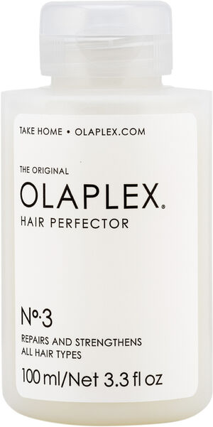 Afdeling Optimisme Forvirre Hårpleje fra Olaplex | Se det store udvalg på Magasin.dk