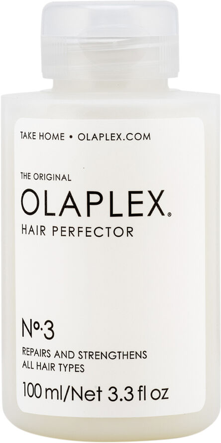 No. 3 Hair Perfector 100ml