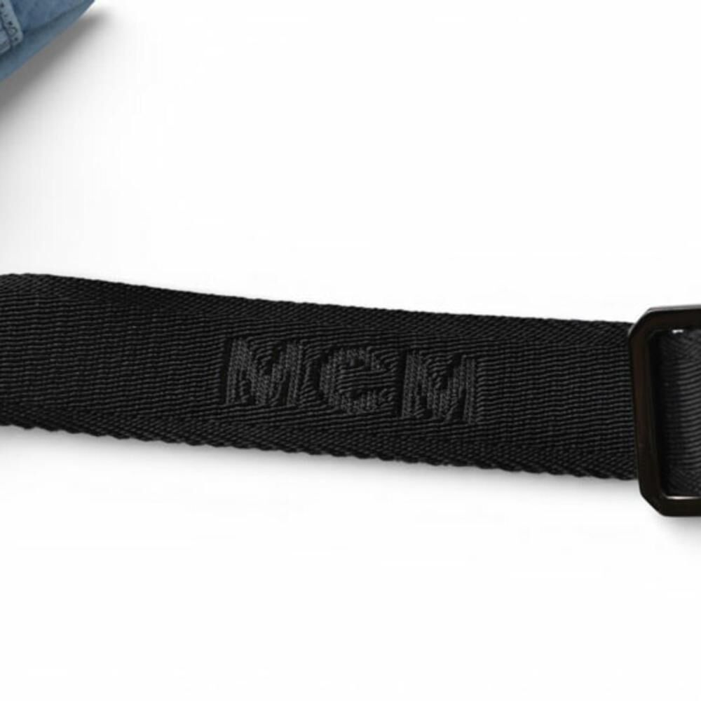 Mcm Backpack