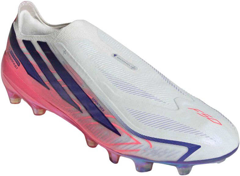 F50 Hyperfast Elite Laceless AG Fodboldst&oslash;vler