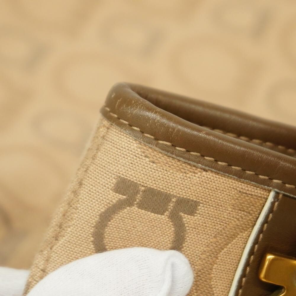 Salvatore Ferragamo Shoulder Bag