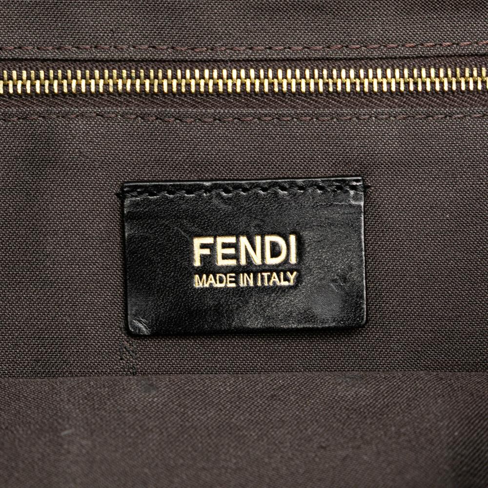 Fendi Baguette