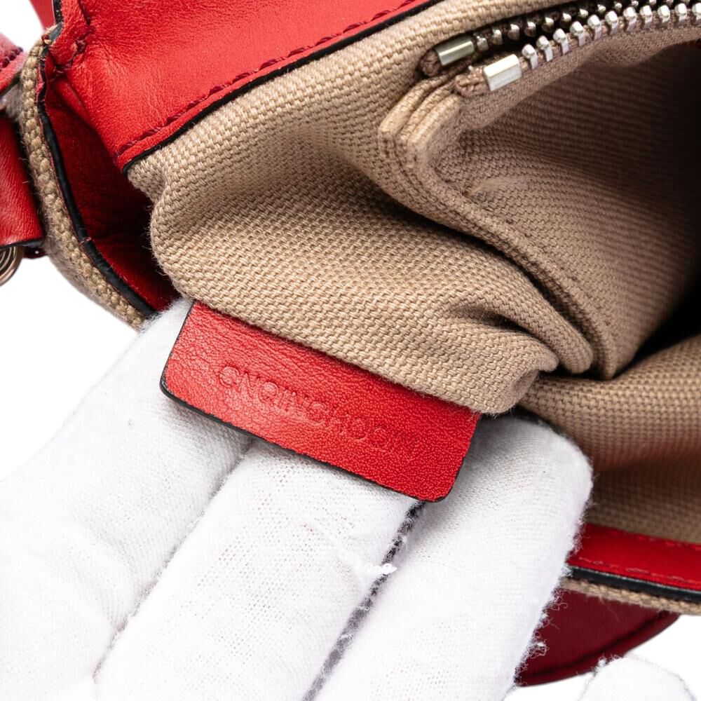 Burberry Crossbody Bag