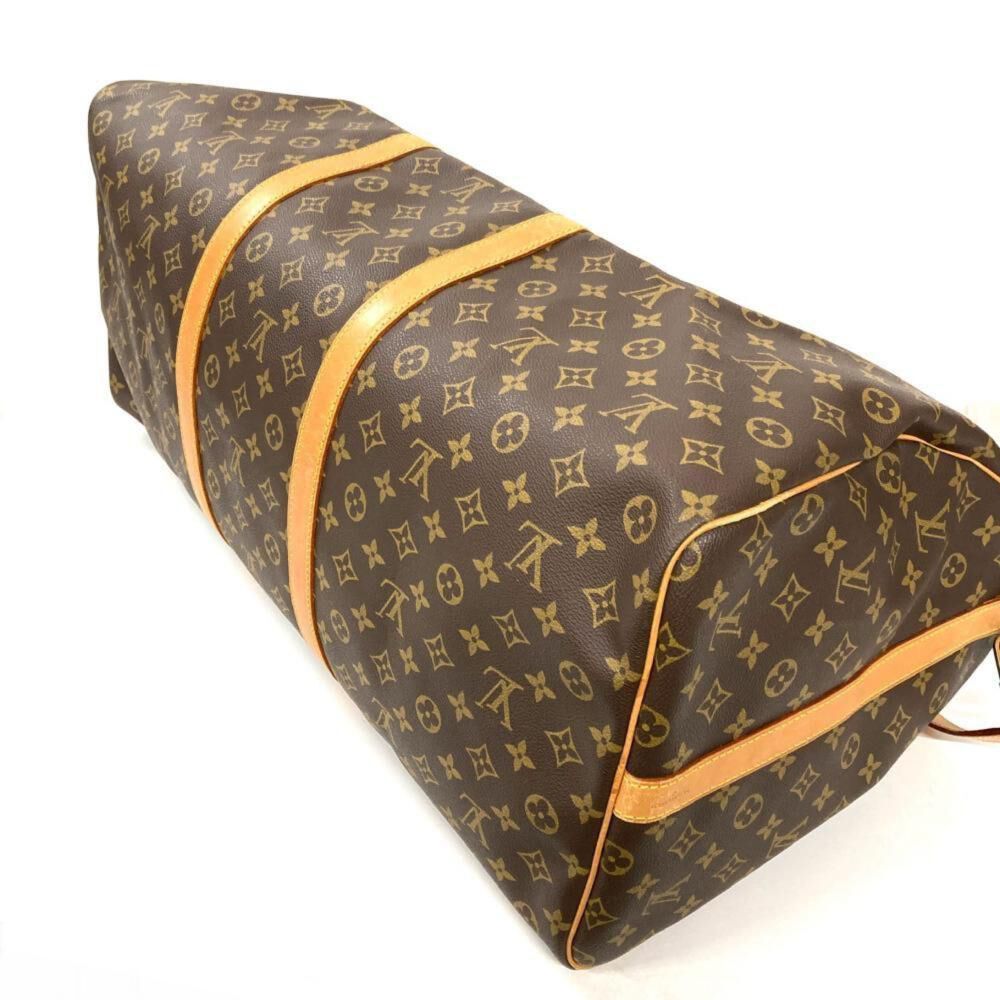 Louis Vuitton Keepall
