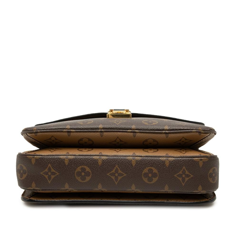 Louis Vuitton Pochette M&eacute;tis