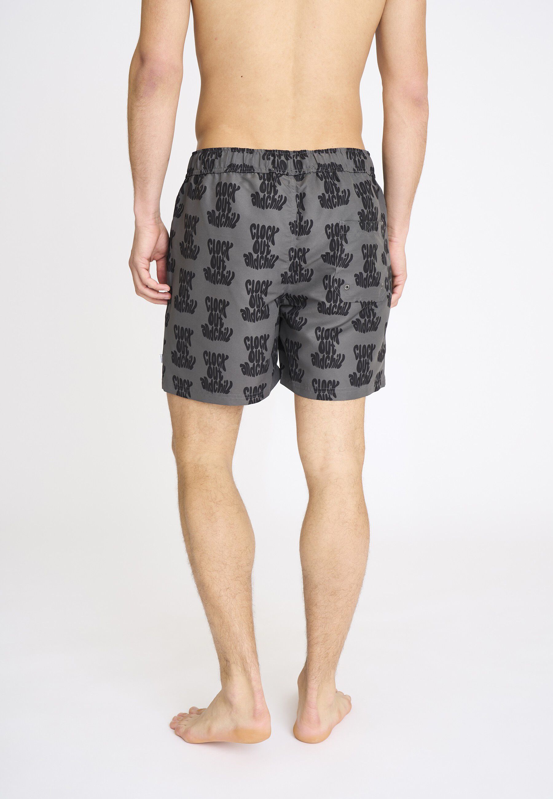 Willy swim shorts