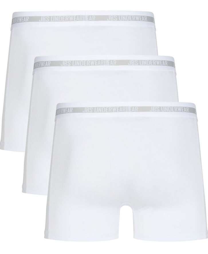 JBS 3-pack tights bamboo