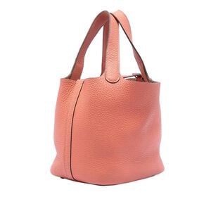 Herm&egrave;s Picotin Lock Pm