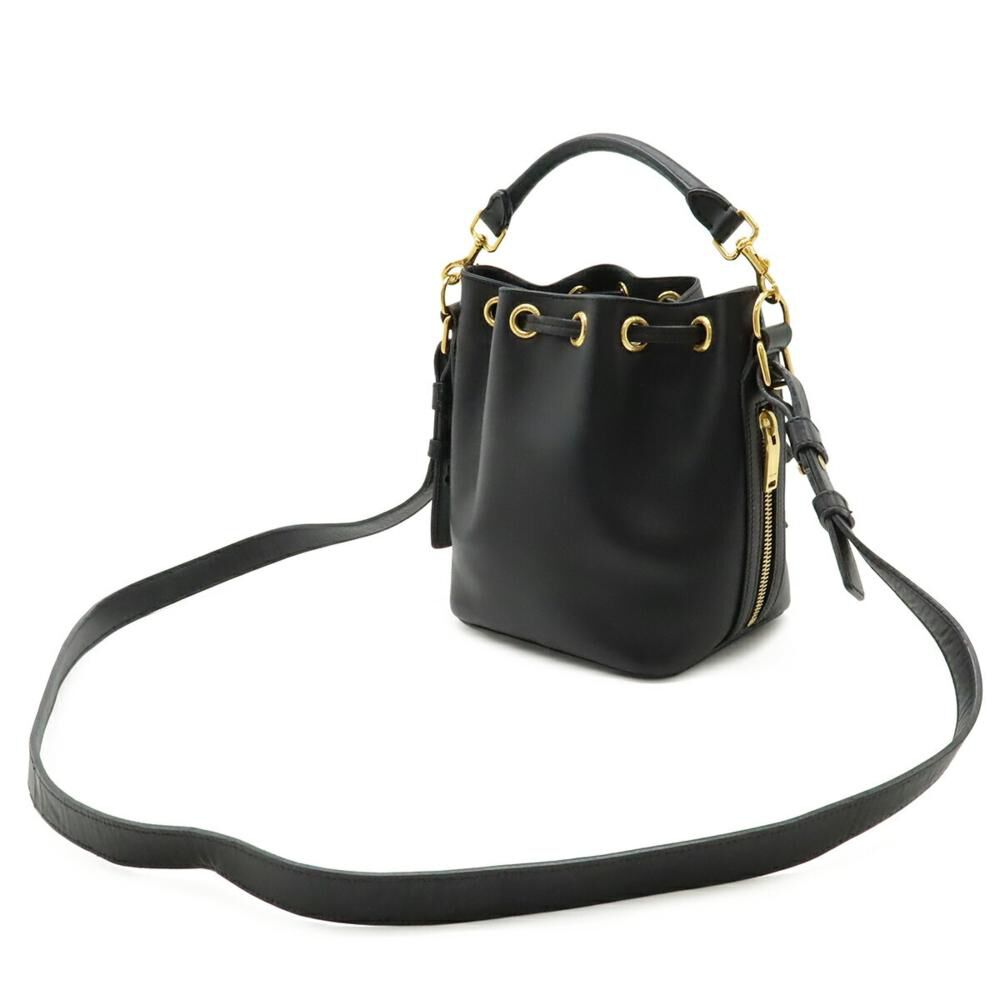 Yves Saint Laurent Bucket Bag