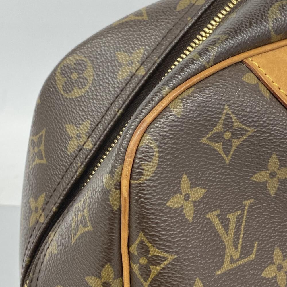 Louis Vuitton Deauville