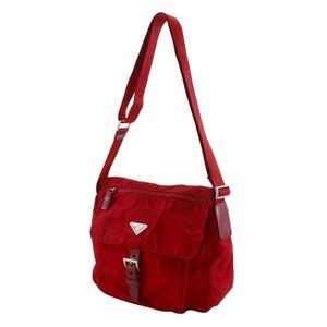 Prada Shoulder Bag