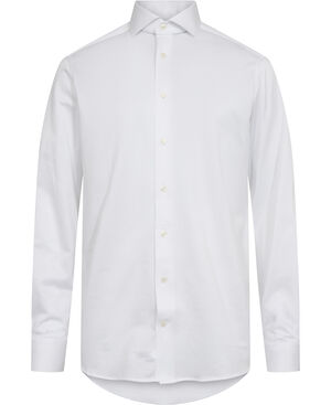 Filo di Scozia Knit Shirt