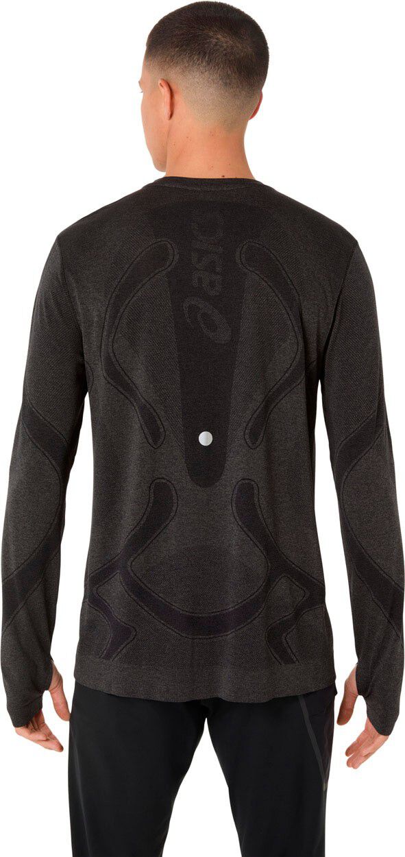 Road Seamless Lang&aelig;rmet L&oslash;be T-shirt