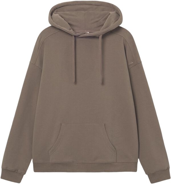 Ibbi easy sweatshirt hoodie