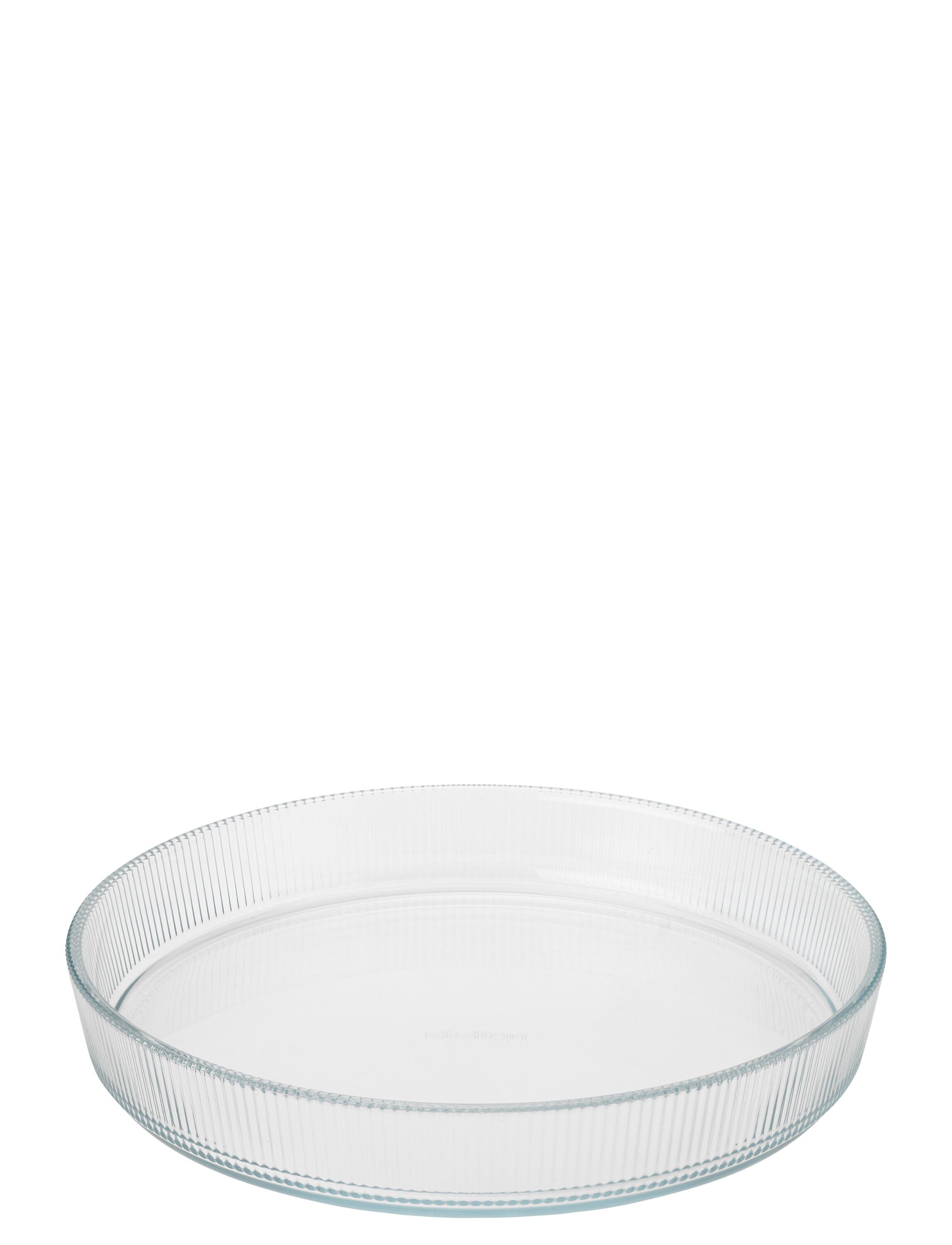 Pilastro ovnfast fad &Oslash; 24 cm clear