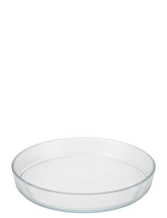 Pilastro ovnfast fad Ø 24 cm clear