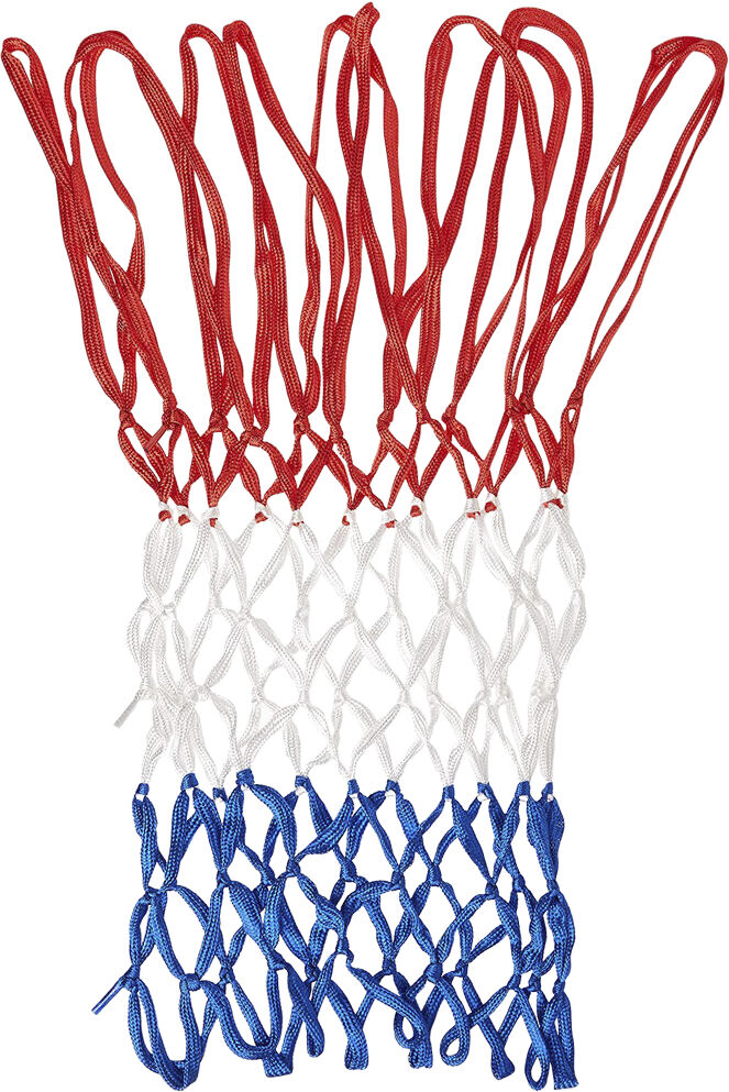 Basketball net, nylon