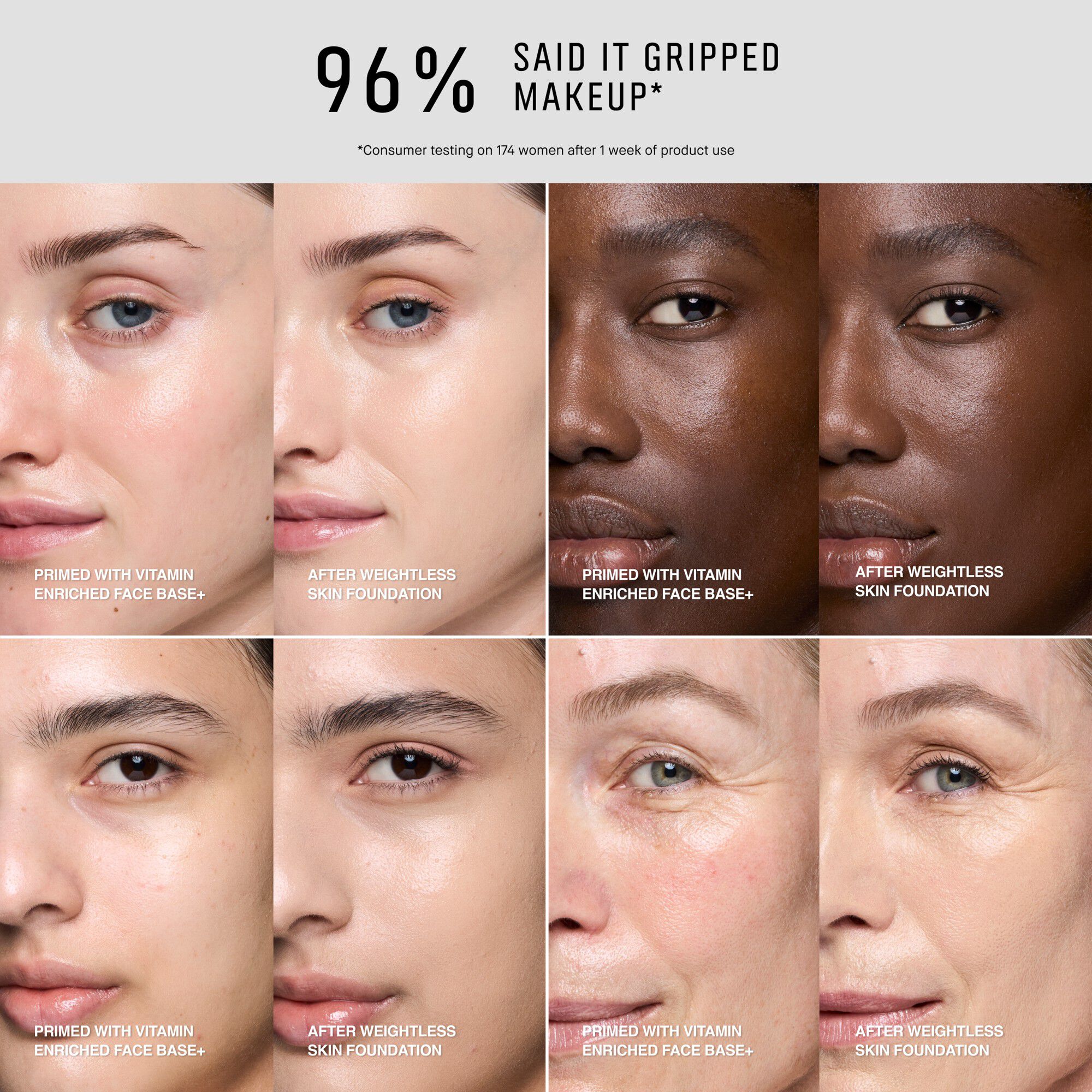 Holiday Vitamin Enriched Face Base+ Duo