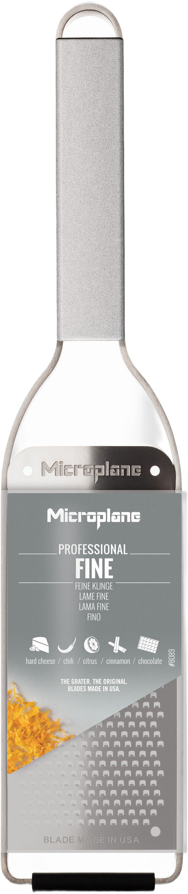 Professional Ribbon Grater