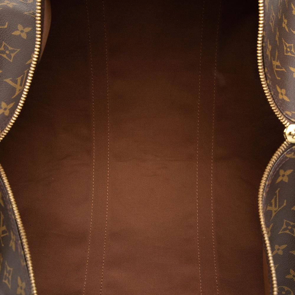 Louis Vuitton Keepall