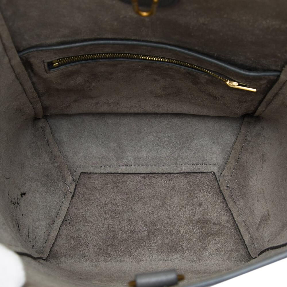 Celine Big Bag Bucket