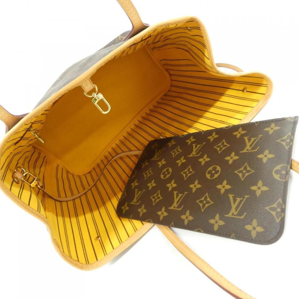 Louis Vuitton Neverfull