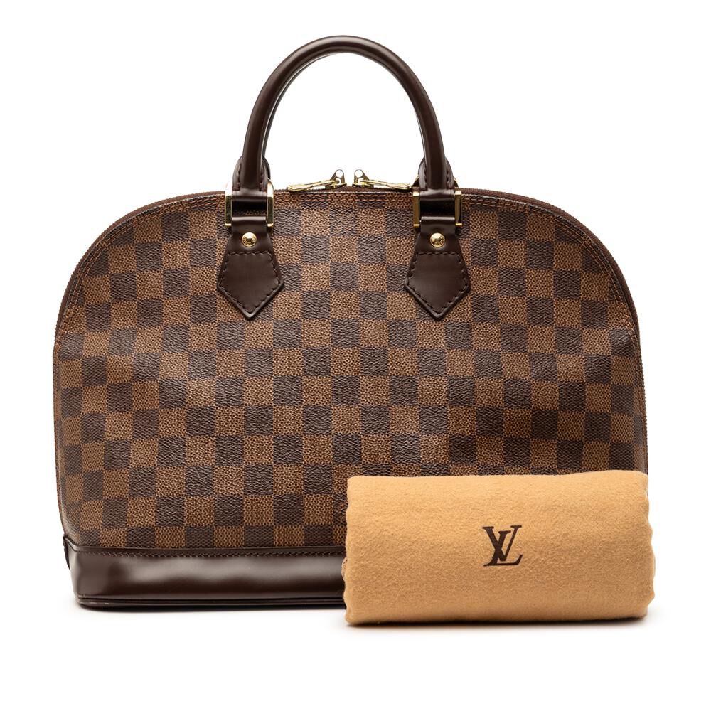 Louis Vuitton Alma