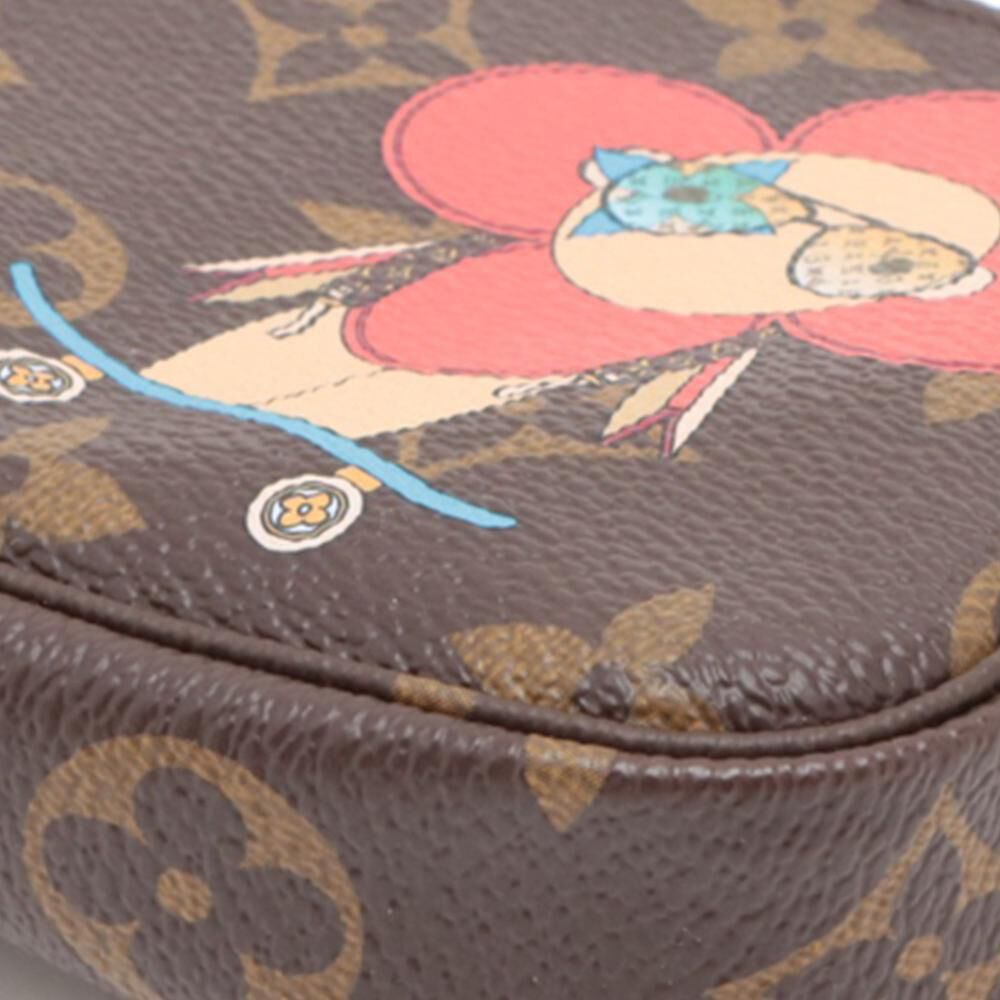 Louis Vuitton Pochette Accessoires