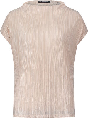 Bluse Kurz 1/2 Ar