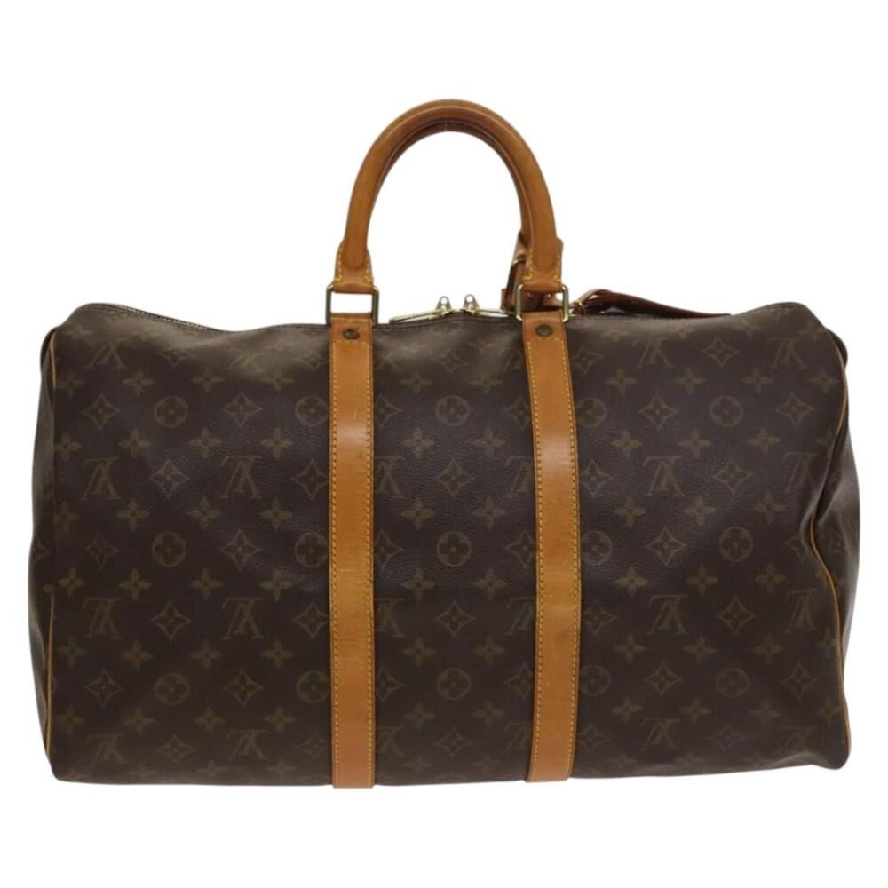 Louis Vuitton Keepall