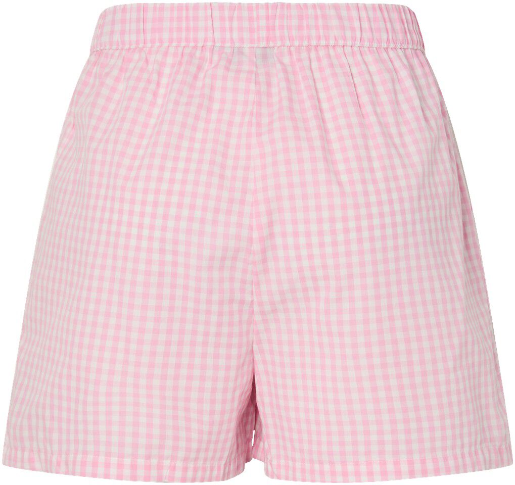 PCBIBBY HW SHORTS WVN