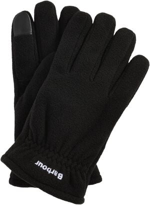 Barbour Coalford Fleece Glove
