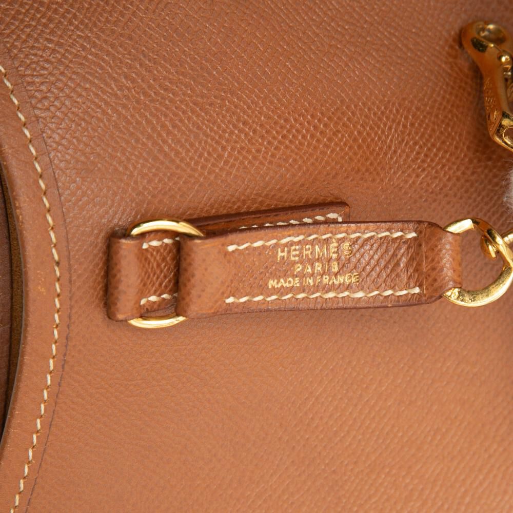 Herm&egrave;s Shoulder Bag