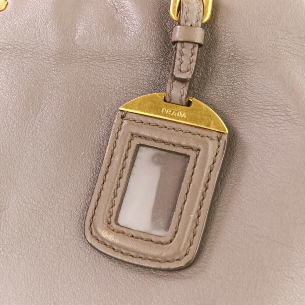 Prada Tote