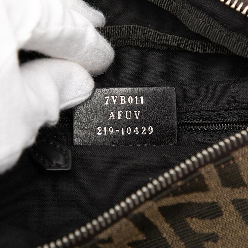 Fendi Belt Bag