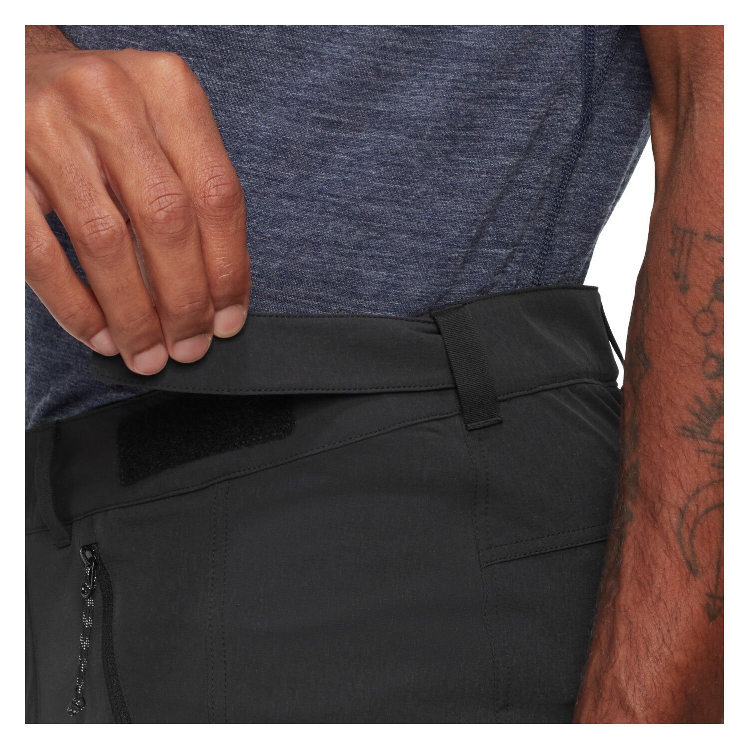 Mammut Runbold IV Pants, herre