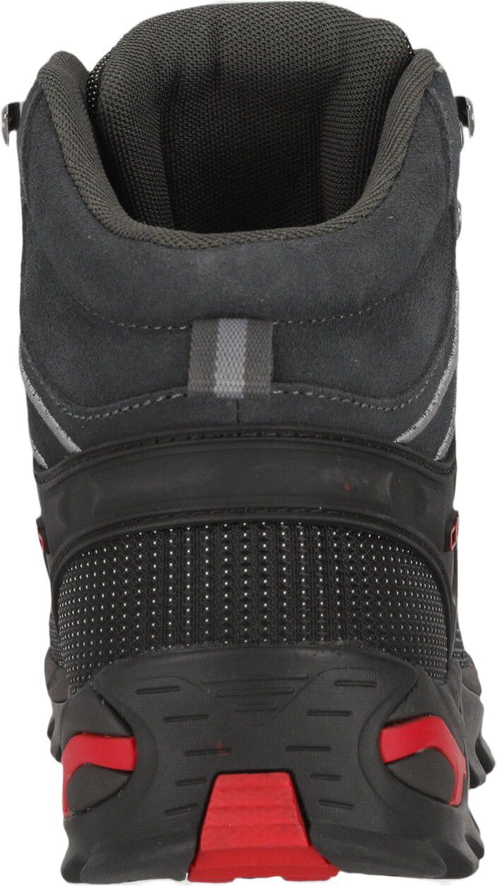 Rigel Waterproof vandrest&oslash;vler