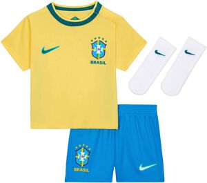 Brasilien 26/27 Hjemmebanes&aelig;t