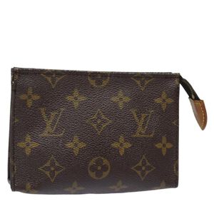 Louis Vuitton Poche Toilette