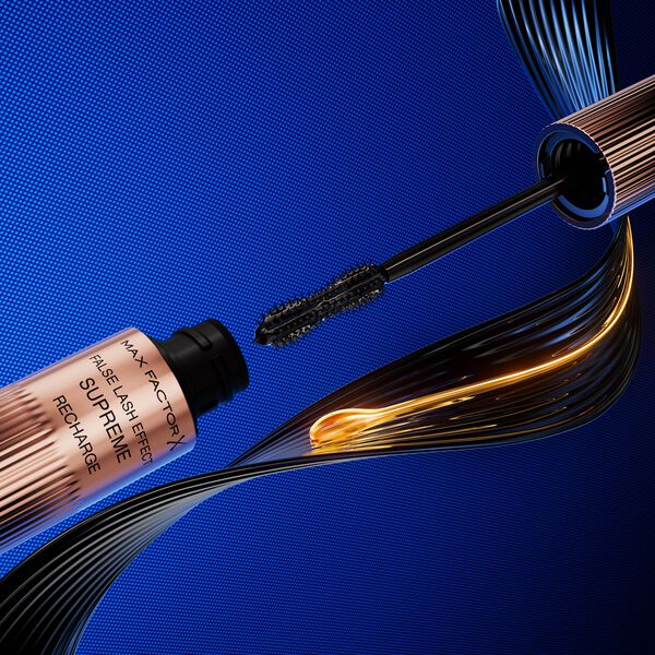 False Lash Effect Mascara