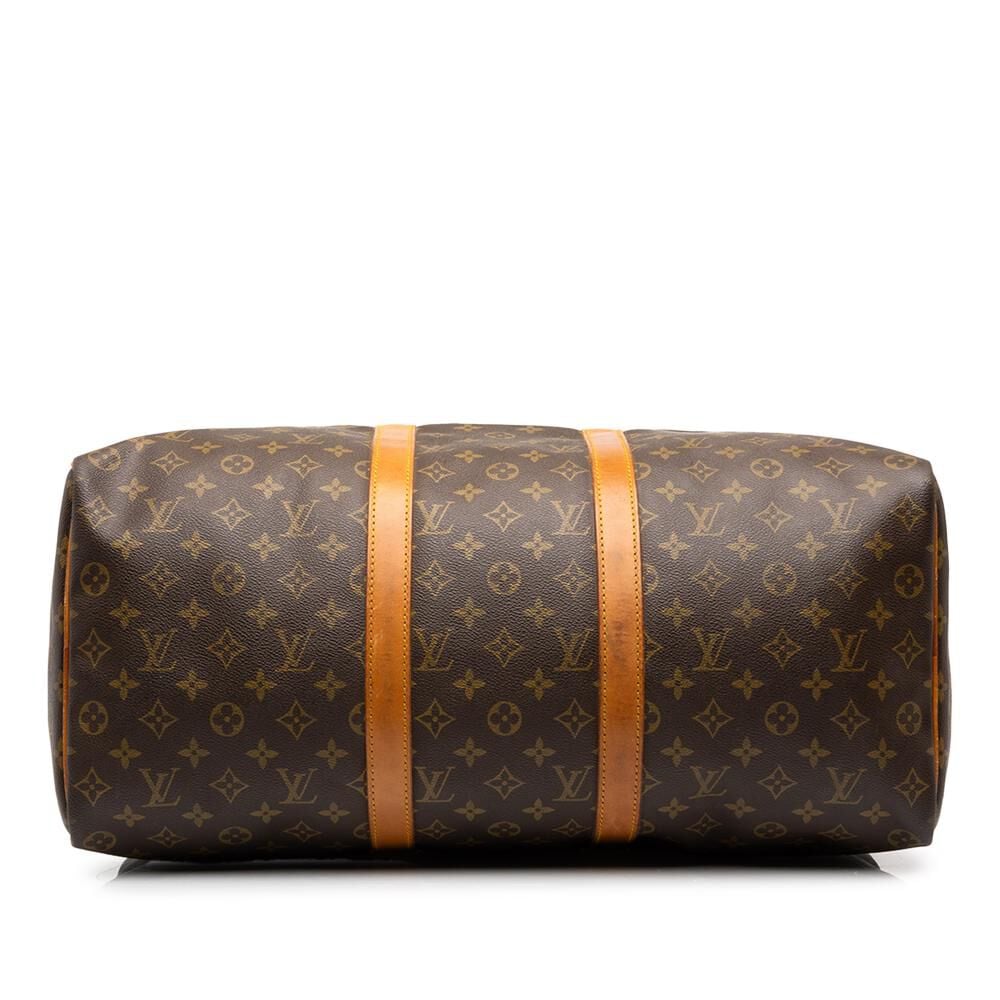 Louis Vuitton Keepall