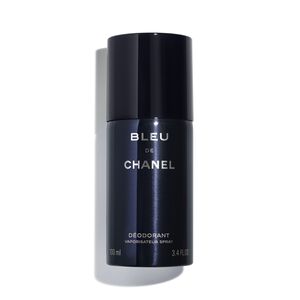 Deodorant Spray