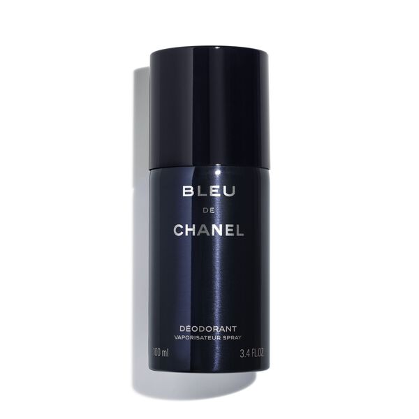 Deodorant Spray