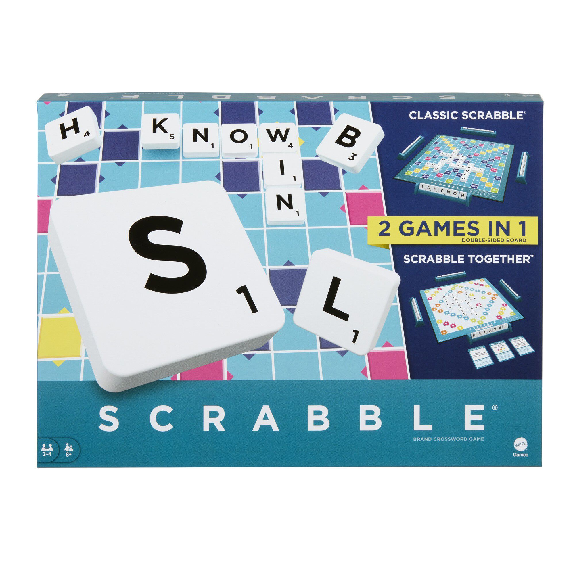 Scrabble ORIGINAL