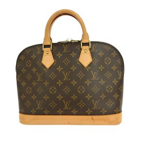Louis Vuitton Alma