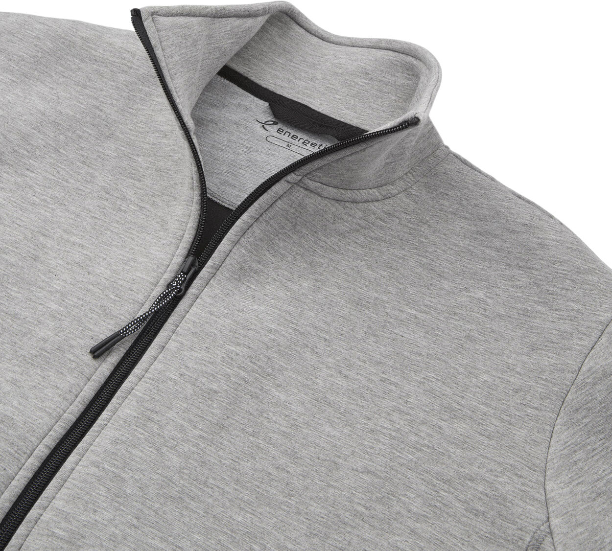 Bros Full Zip Sweatshirt