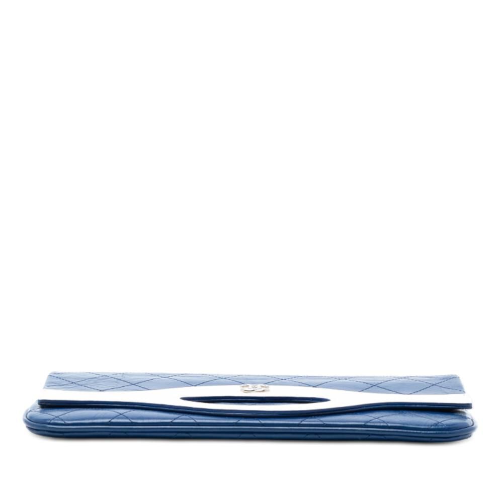 Chanel Clutch