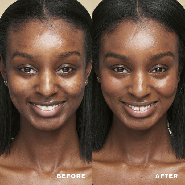 Futurist Hydra Rescue Moisturizing Makeup Foundation