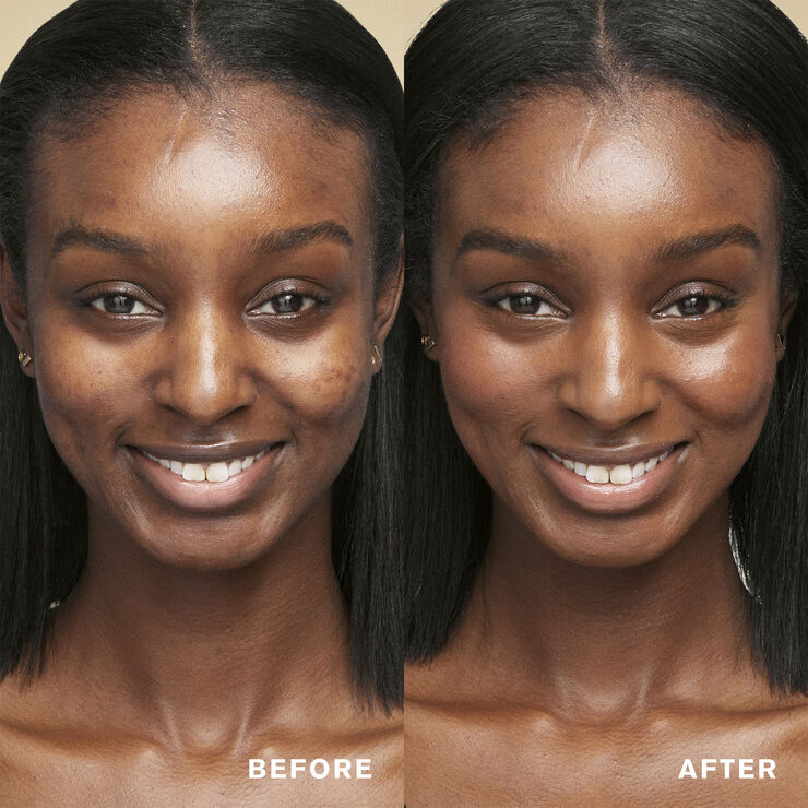 Futurist Hydra Rescue Moisturizing Makeup Foundation