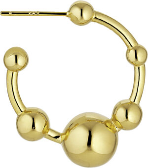 Atomic Hoop